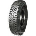 Bis Available Heavy Load Truck Tyre for India (10.00R20, 1000R20)